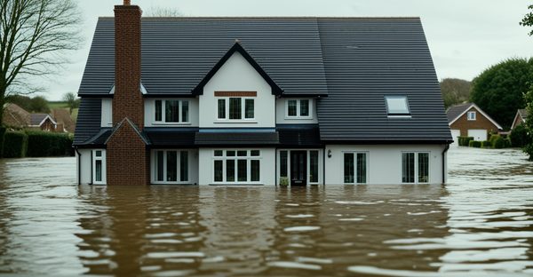 Assurances habitation : protégez-vous contre les risques d'inondation