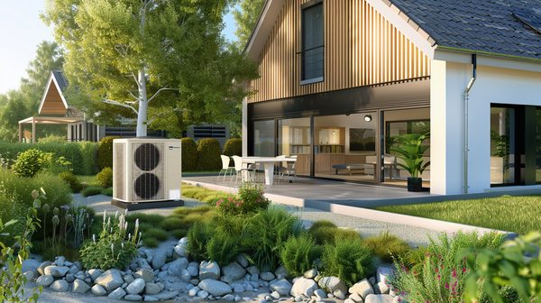 Comment choisir la meilleure pompe à chaleur pour votre maison