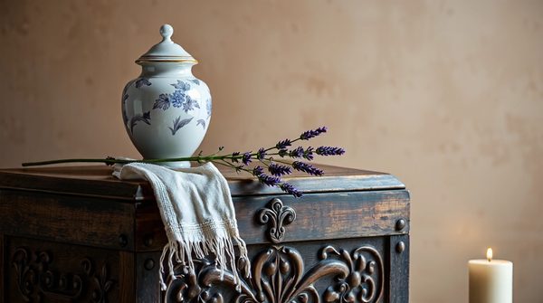 Créez votre plaque funéraire personnalisée avec style et cœur