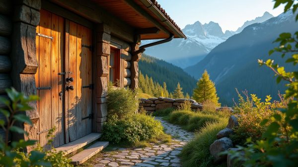 Guide ultime pour rénover votre maison en Haute-Savoie