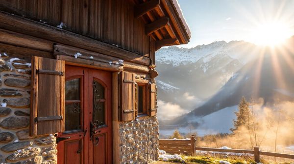 Idées inspirantes pour moderniser votre maison en haute-savoie