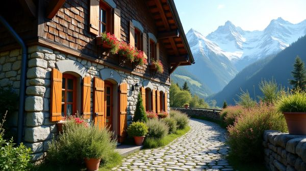 Rénover votre maison en haute-savoie : conseils et astuces clés