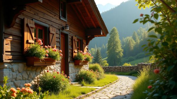 Rénover votre maison en haute-savoie : conseils et astuces clés