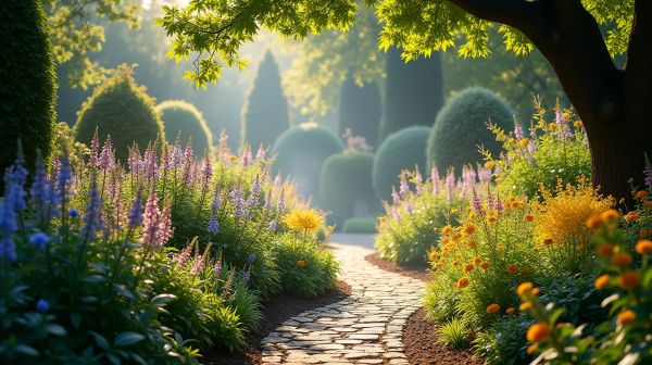 Révélez le potentiel de votre jardin avec un jardinier paysagiste à Marseille