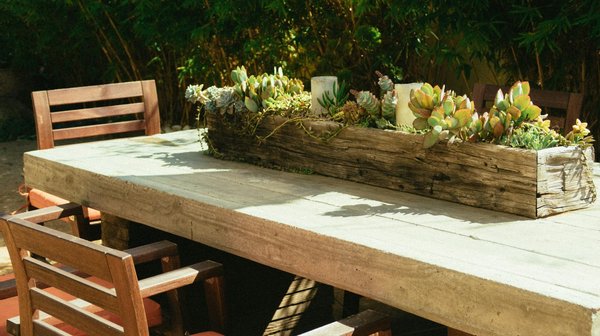 Quels types de sièges de jardin sont les plus confortables pour des heures de lecture en extérieur ?