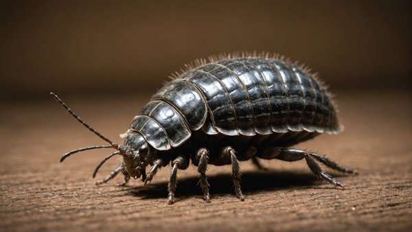 Comment lutter contre les cloportes dans la maison