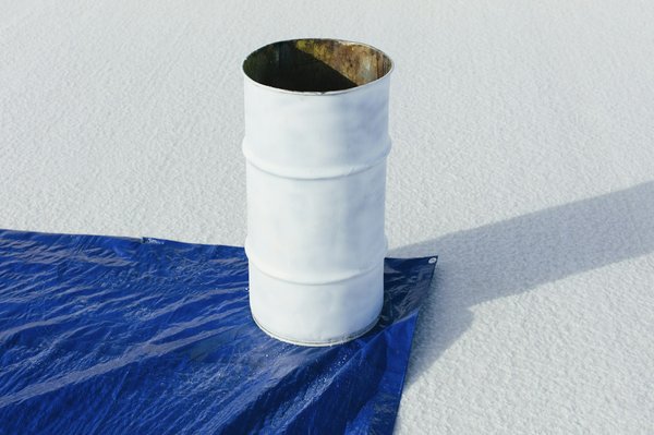 Protégez vos surfaces avec une bâche peinture de qualité