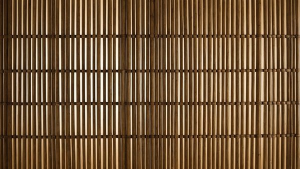 Claustra bambou interieur: Élégance naturelle chez vous