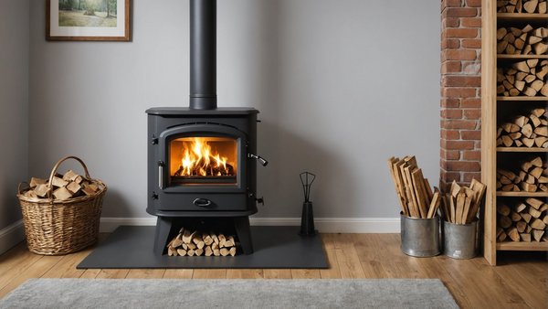 Poele a granule lille : installation et entretien par des experts