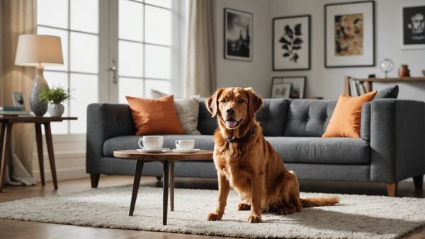 Meublez votre vie avec 4-pieds : personnalisation infinie