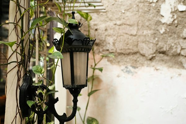 Zoom sur les avantages de l'applique murale extérieure