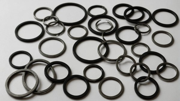 Comprendre et choisir les circlips pour vos assemblages