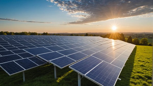 Pose de panneaux solaire : des économies et durabilité assurées