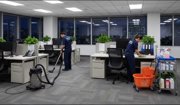 Solutions durables et certifiées pour un curage professionnel