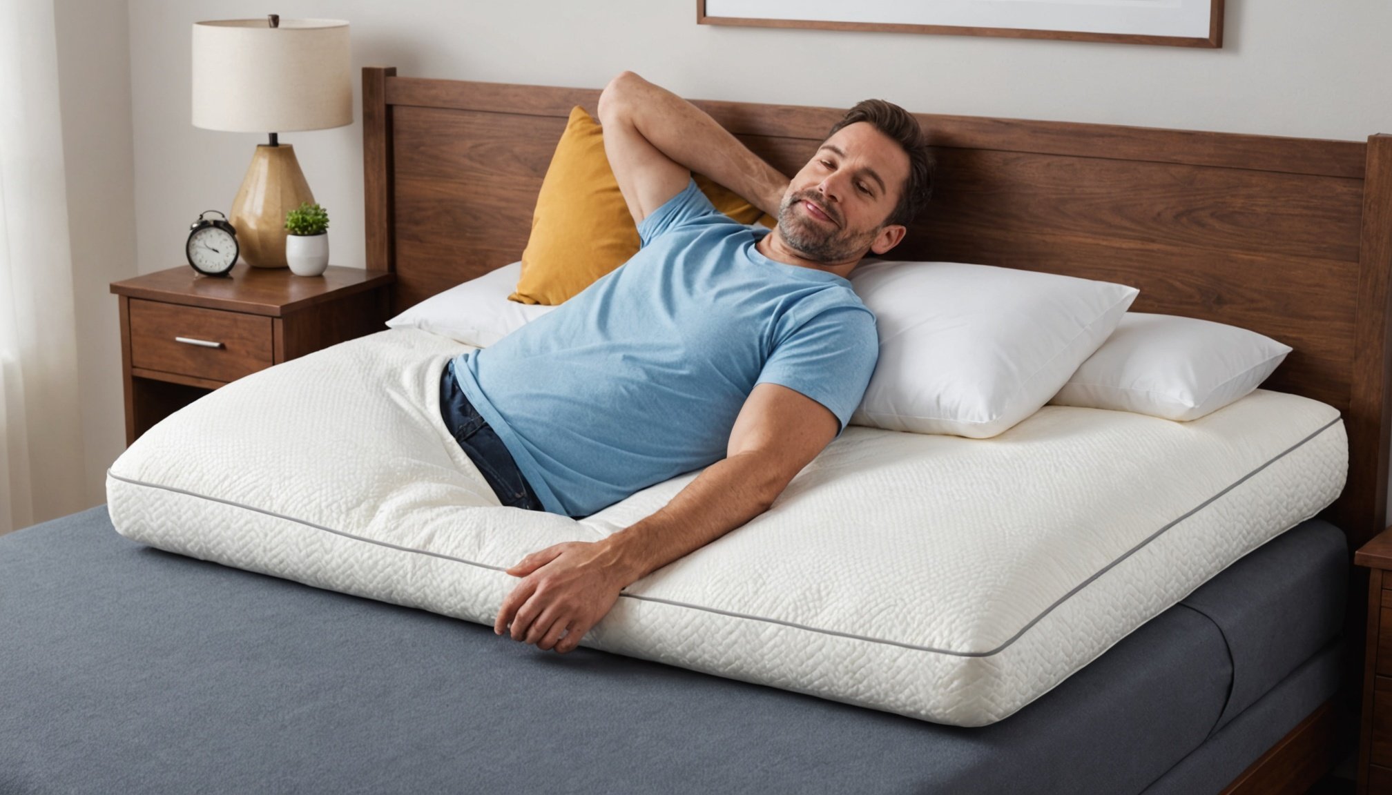 Questions fréquentes sur les oreillers ergonomiques